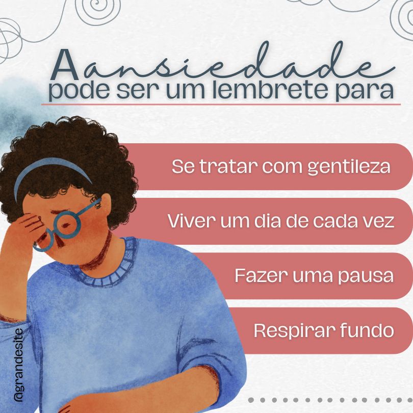 Ansiedade e psicanálise